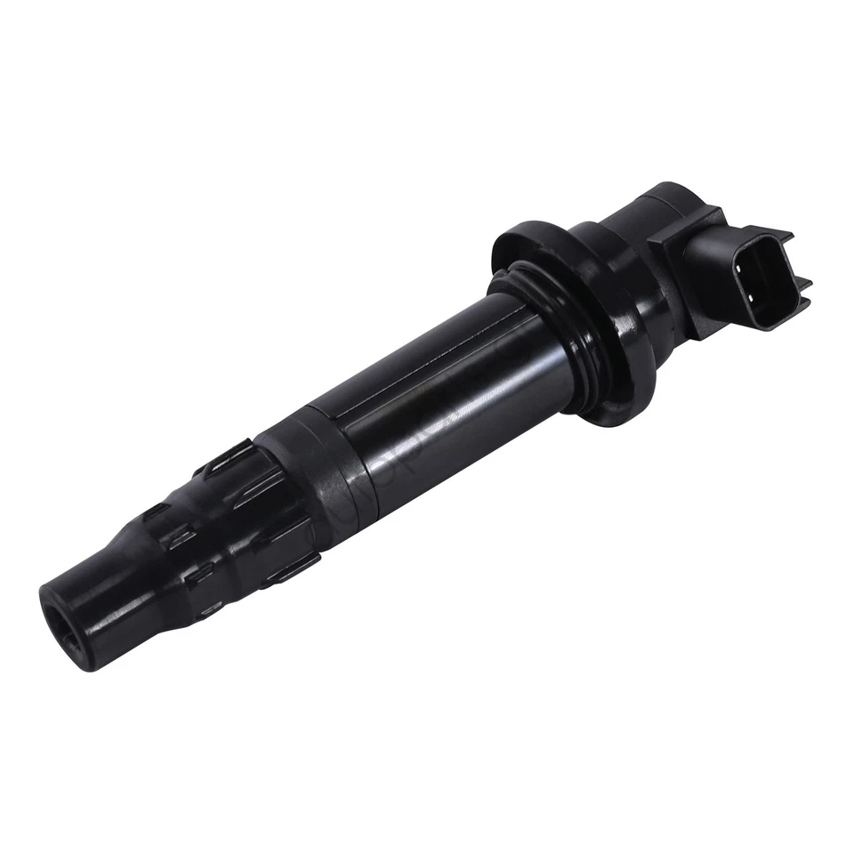 4PC 1RC-82310-00-00 F6T574 Ignition Coil Compatible Fit Yamaha YZF R1 2002-2014 Foto 4 de 4
