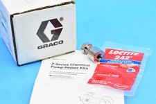 Graco Z-Series Chemical Pump Repair Kit Star Pattern 5cc to 160cc 3A0281P