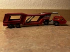 BLUE LIGHT SPECIAL filler cars 60s 70s 80s road king matchbox 5 car hauler