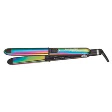 BaBylissPRO Iridescent Nano Titanium Prima3100 1" Styling Iron BNTRB3100TUC