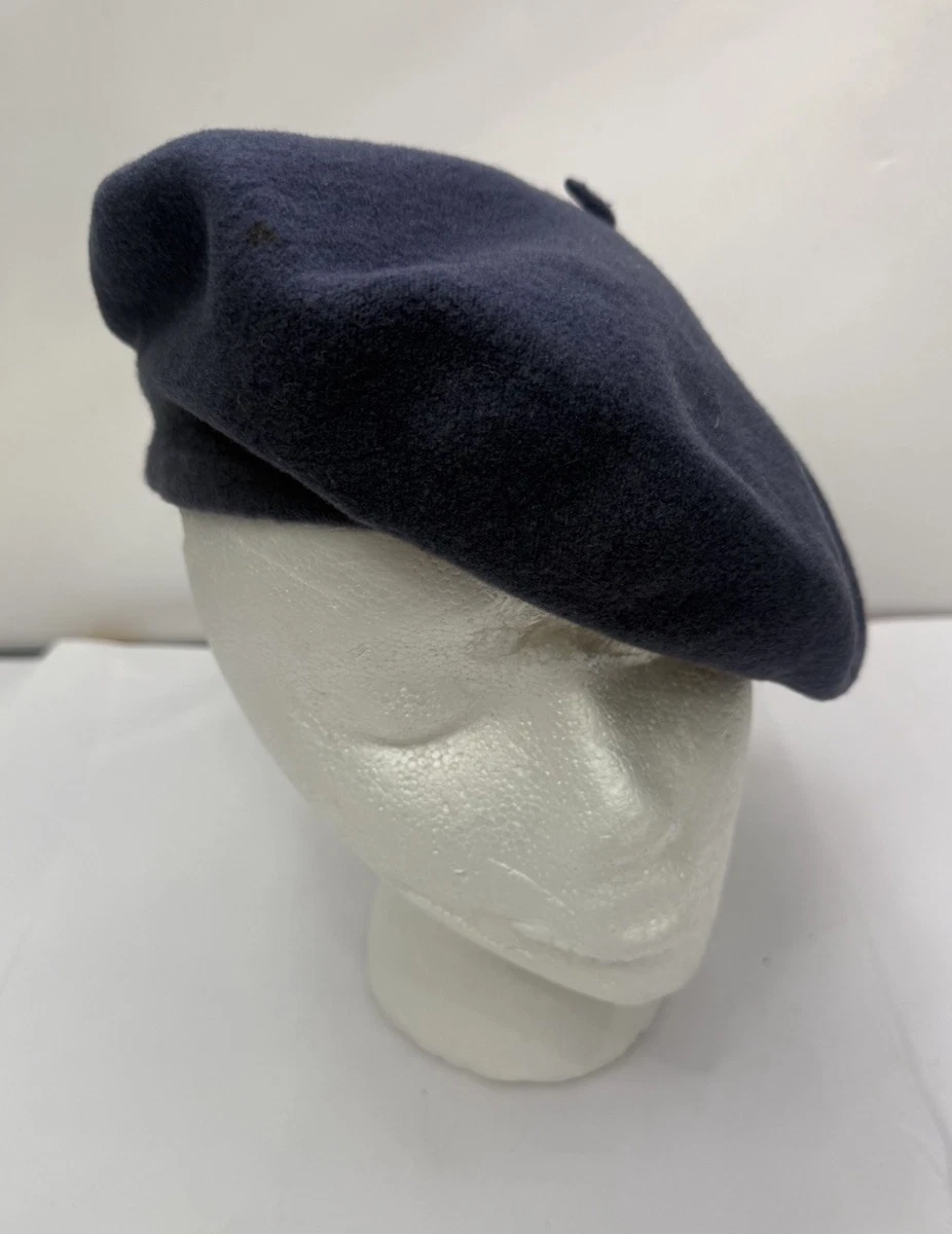 Parkhurst 100% Wool Beret Hats for Women for sale | eBay display picture 2