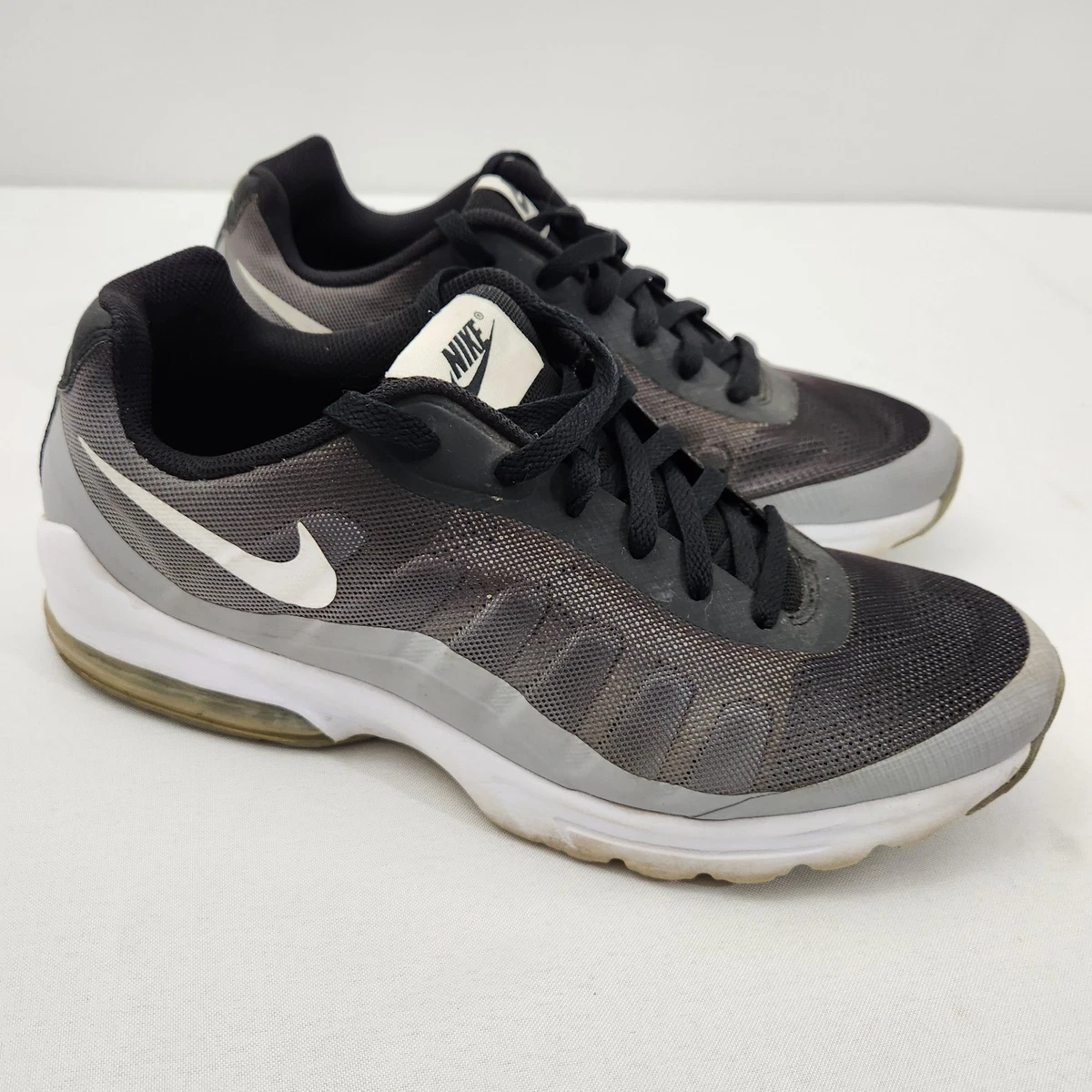 Nike Air Max Invigor Print Gray for Sale | Authenticity 