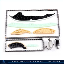 ?Timing Chain Kit For VW Beetle Audi A6 A6 Quattro Allroad TT quattro 2.0L DOHC