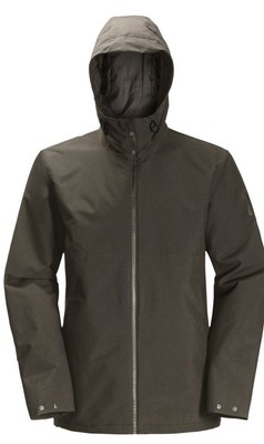 Jack Wolfskin, Neu mit Etikett Outdoor-/ Allwetterjacke/ Regenjacke Gr.58