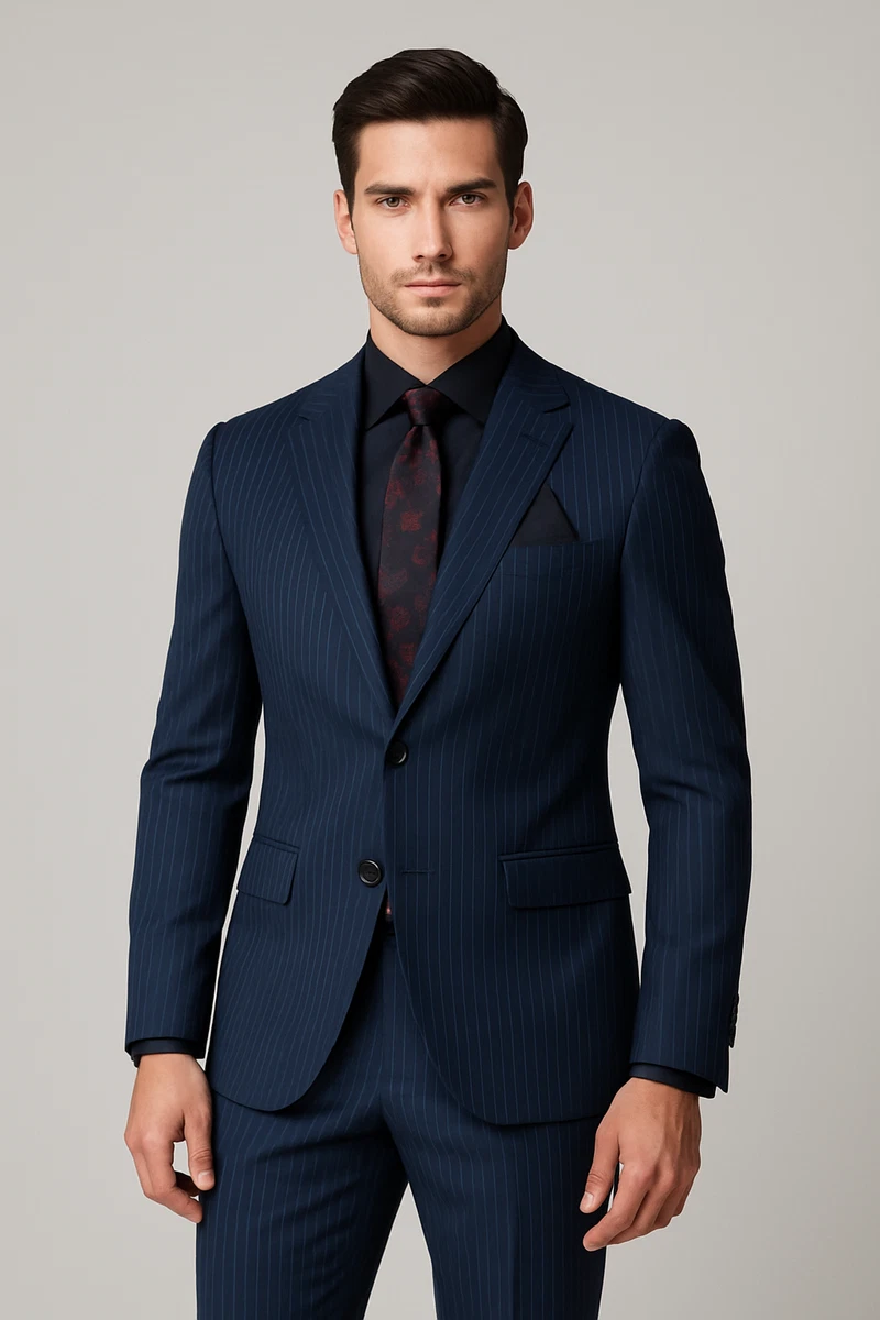 Sean John Suits for Men for sale | eBay