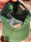 Vintage Dow Elanco Hat Cap Snap Back Beige Broadstrike Weed Control K Products — photo 4