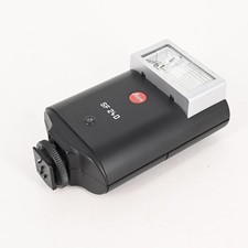 Leica 14444 SF 24D TTL Shoe Mount Flash Black...