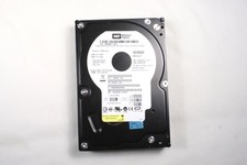 Computer Hard Drive - Western Digital WD2000BB 3.5 inch 200GB IDE