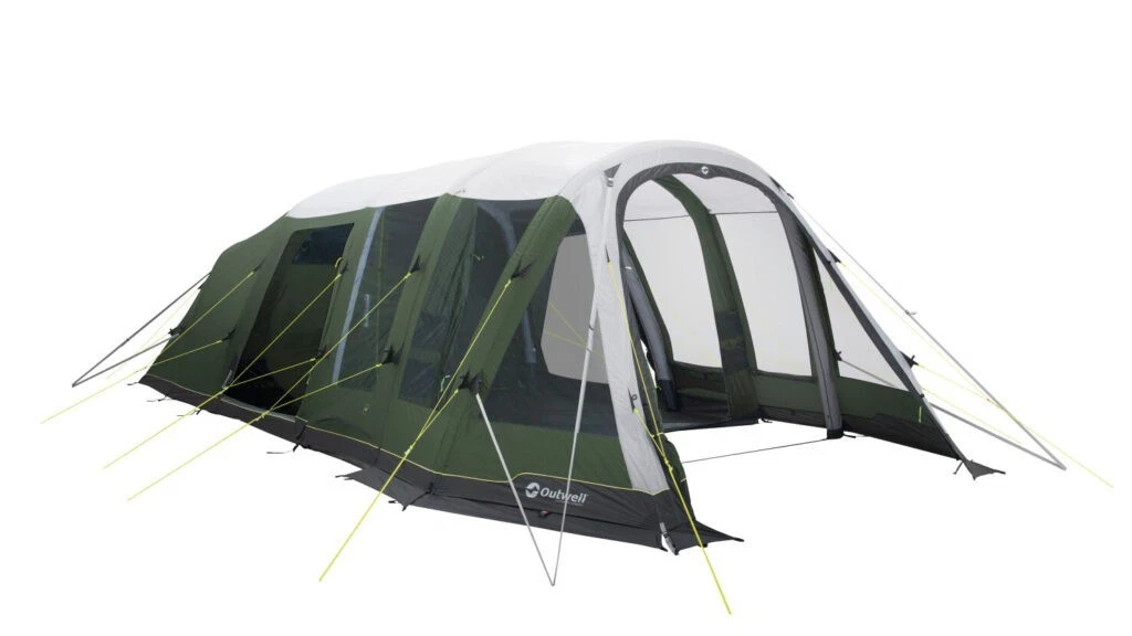 automatic tent Automatic Popup Tent for Camping and Survival