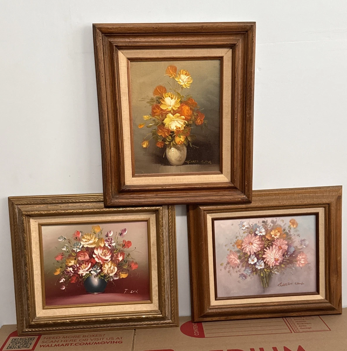 Paintings Robert Cox for sale | eBay