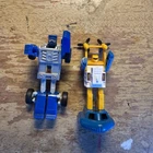 1980 G1 Transformers Lot