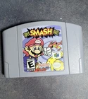 New ListingSuper Smash Bros. (Nintendo 64, 1999) Cartridge Only UNTESTED