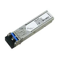 E1MG-100FX Foundry Compatible 100BASE-FX SFP 1310nm 2km Transceiver