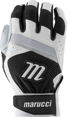 marucci gold batting gloves