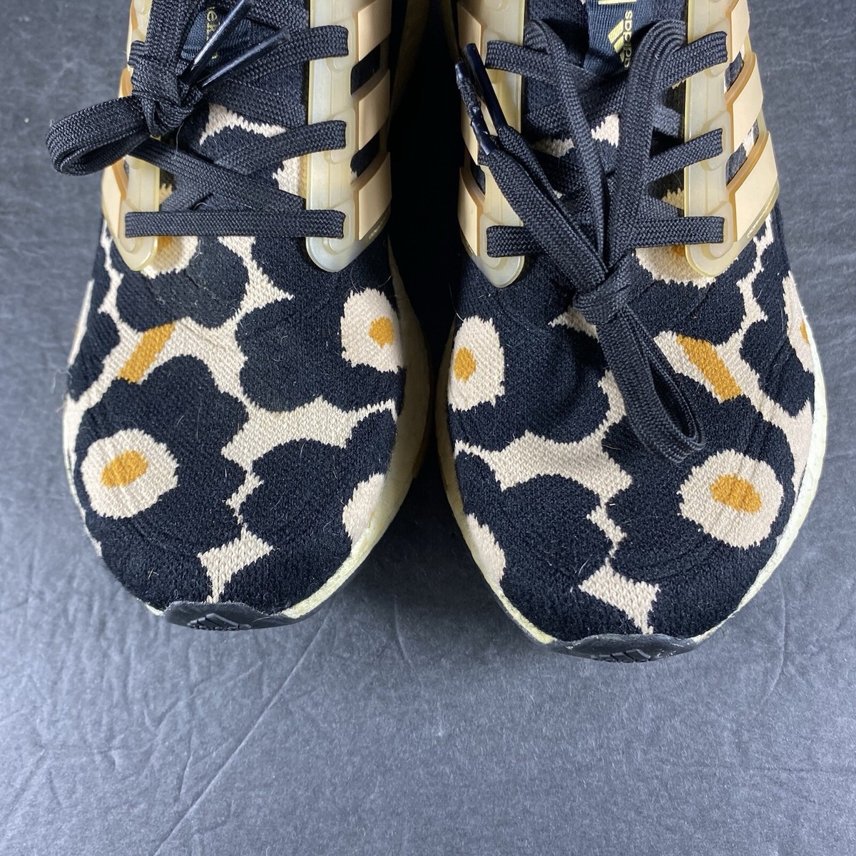 Size 7 - adidas Marimekko x UltraBoost 21 Unikko W for sale
