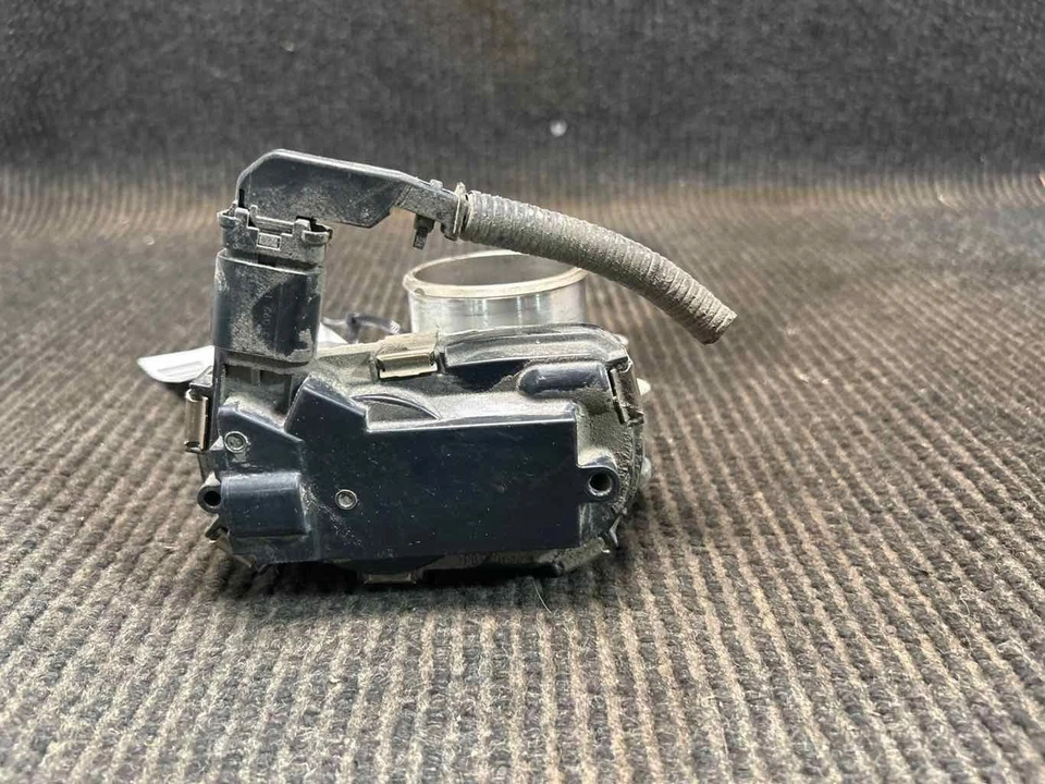 Fits 2013-2015 Chevrolet Spark Throttle Body/Valve Assembly OEM#:96990250 Foto 3 de 4