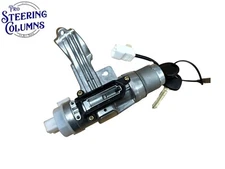 FITS 06-11 HYUNDAI ACCENT IGNITION LOCK CYLINDER ASSEMBLY SWITCH 2 KEYS NEW!