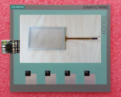 1pcs New Siemens KTP400 6AV6647-0AA11-3AX0 touch screen glass