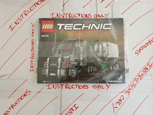 lego technic mac