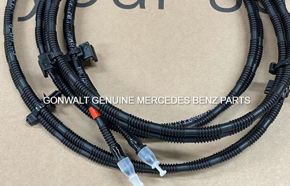 Mercedes Benz Genuine GLA45 AMG 2021-2023 Washer Hose 1778609701 