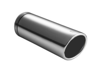 Wallair NW 100 Cappa Di Scarico In Plastica - Adatta Per Tubi Da 10 Cm Di Diametro - Originale Wallair - 3