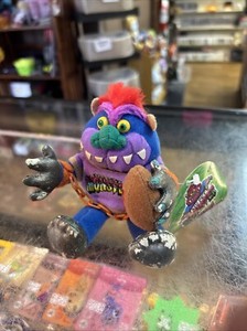 My Football Monster | eBay My Football Monster | eBay
