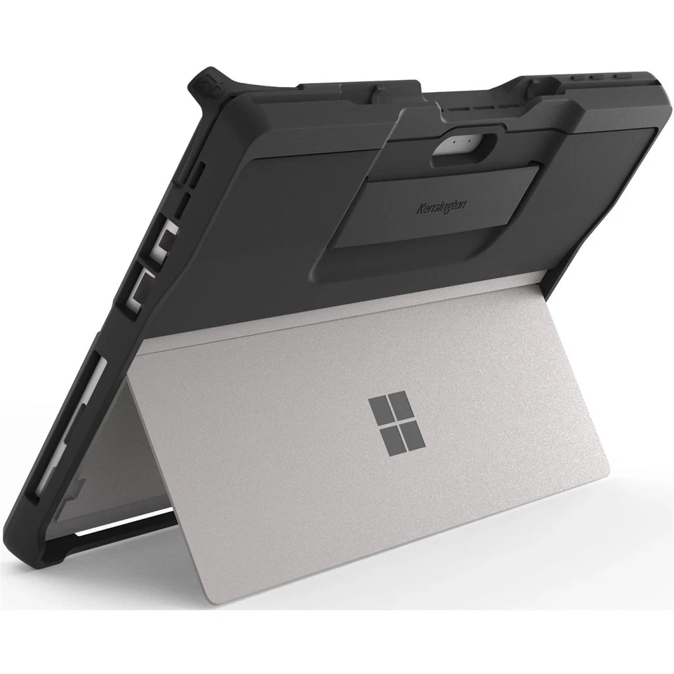 Kensington BlackBelt 2nd Degree Rugged Case for Surface Pro 4 /5/6/7 - Image 3 of 4