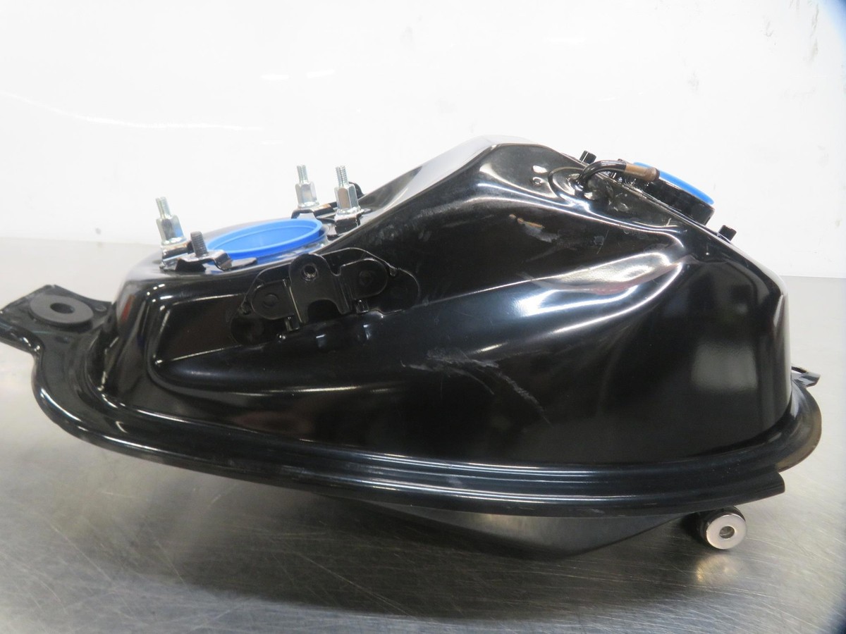 EB1318 2023 23 HONDA GROM FUEL TANK GAS TANK | eBay