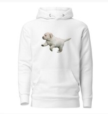 Hoodie Men's Women Unisex Core Logo Graphic.