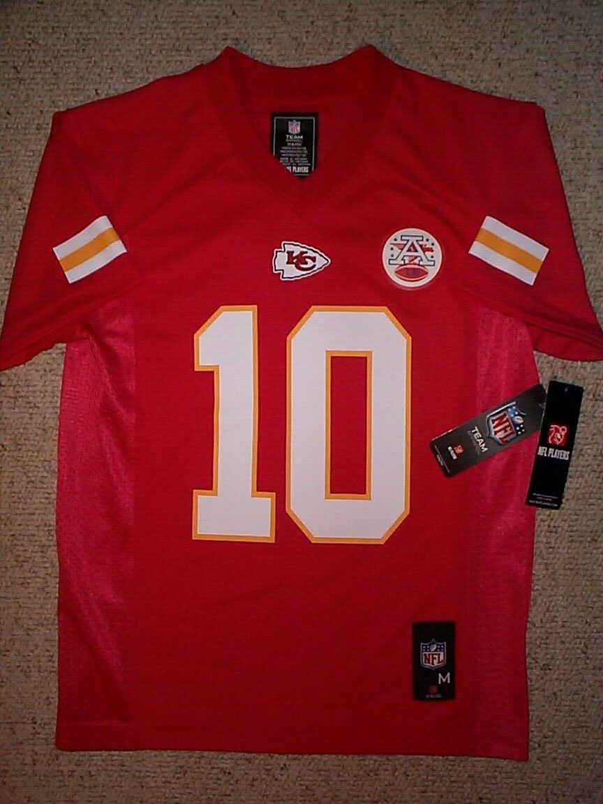 boys tyreek hill jersey