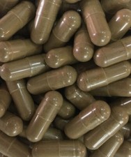 Rhodiola Rosea 100 Capsules 500mg - Stress Relief, Focus, Energy - Adaptogen