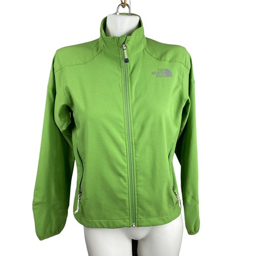 The North Face Apex Nimble Windbreaker 