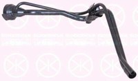 Kraftstoff-EinfüLlstutzen Schlauch Benzin FüR Ford Focus L 1999-2004 DNW