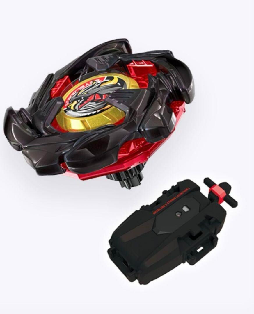 BEYBLADE X BX-00 スターター コバルトドラグーン2-60C 5個