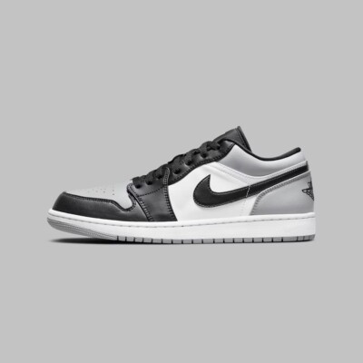 Nike Air Jordan 1 Low Shadow Toe 553558-052 – Size 13 – New with