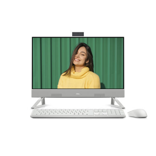 Dell Inspiron 24-5459 All-In-Ones Desktop Computer UNTESTED Dell Inspiron 24-5459 All-In-Ones Desktop Computer UNTESTED