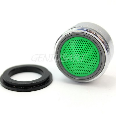 Water Saving Kitchen Faucet Tap Thread Swivel Aerator Sprayer