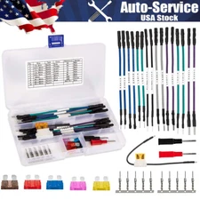 26 PCS J-35616, TP-300-A Terminal Probe Test Kit for GM Vehicles EL-35616-300-A