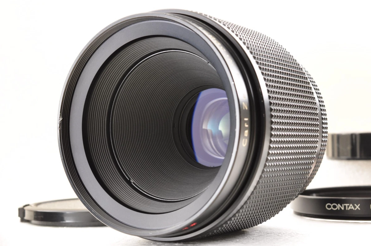 ZEISS Planar T* 60mm Focal f/2.8 Camera Lenses for sale - eBay
