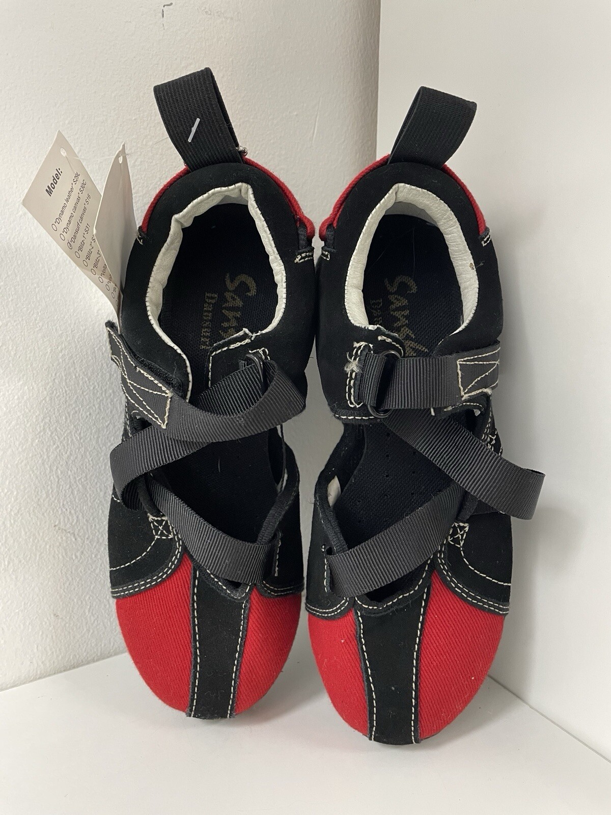 Us Women&rsquo;s Size 4