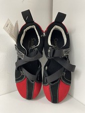 Sansha Dansurf Dance Sneakers US Women  s Size 4