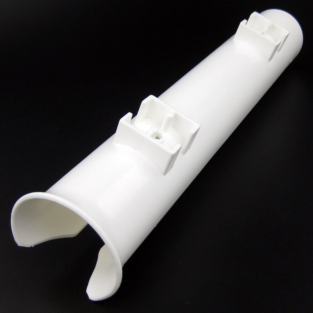 4PCS Boat Fishing Rod Holder Boat Marine Tube Rod Holder Slotted Rod Holders UK eBay