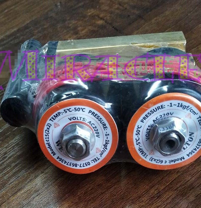 VALVE ELECTRONIC CV4003 2本 ① ECC82/CV4003 BRIMAR 2本1組