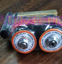1PC NEW FOR vacuum packaging machine parts Solenoid Valve DZ-400 AC220V