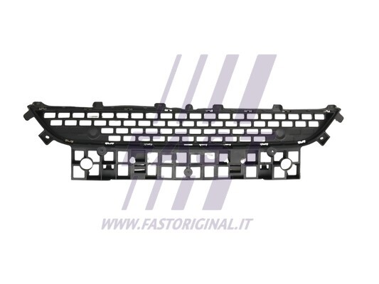 FT91513G FAST Ventilation Grille, bumper for NISSAN,OPEL,RENAULT