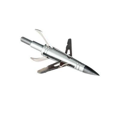 NAP Spitfire XXX 100 - Jagdspitzen für Armbrüste - 100 Grain - 3er Pack