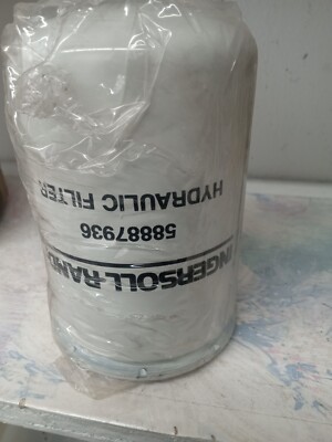 58887936 Genuine Ingersoll Rand Hydraulic Oil Filter Rm58887936