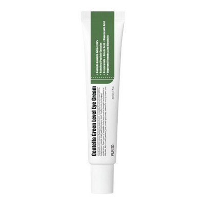 8809563100156 PURITO Centella Green Level Eye Cream odżywczy krem pod oczy 30ml 