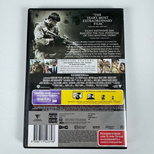 DVD Region 4 clearance various genres & titles good to excellent pick from list - Picture 31 of 775
