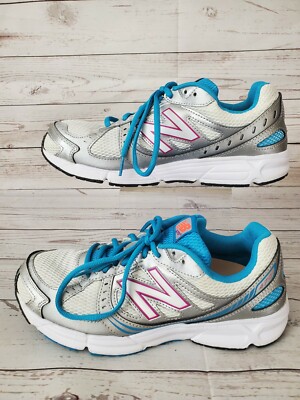 Blue XLT Running Shoes Size 